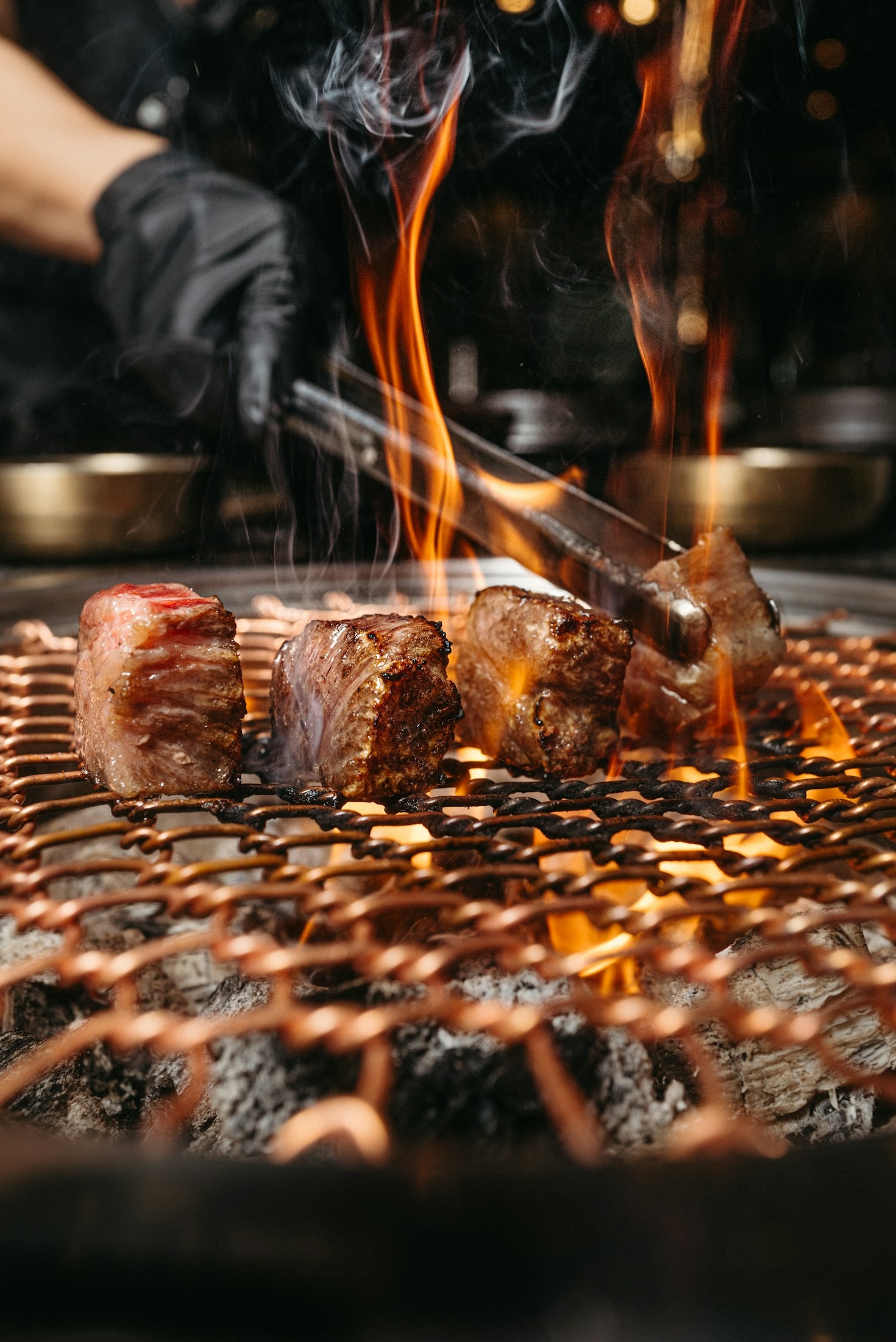 Erros comuns que estragam seu churrasco final de semana